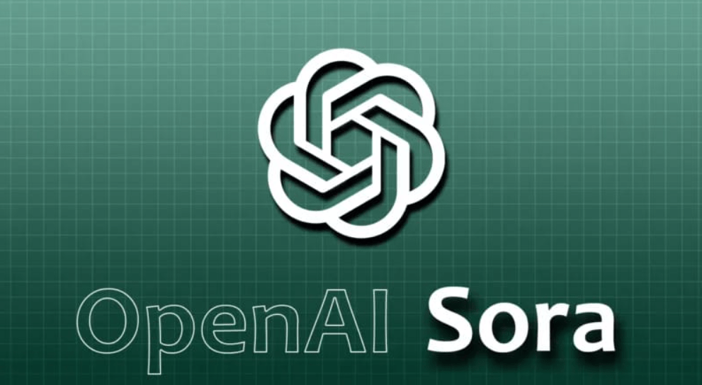 open ai sora